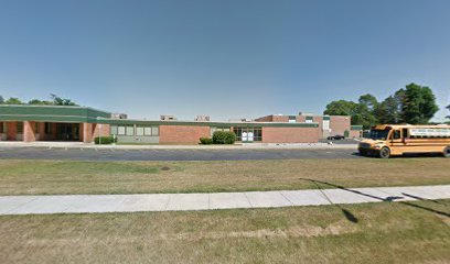 David C. Outwin Middle School