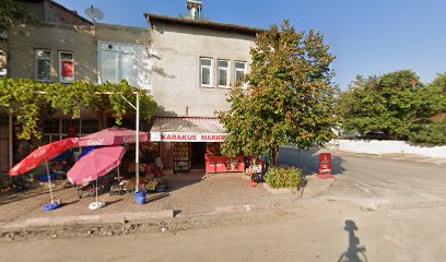 Karakuş Market