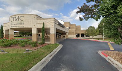 CHRISTUS Santa Rosa Hospital - San Marcos: Outpatient Imaging