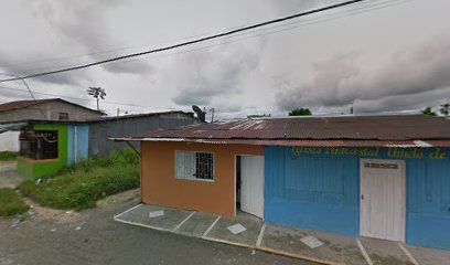 Iglesia Pentecostal Unidad De Colombia