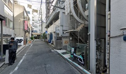 ラジカセ・ユニークサウンド ダビーマッド サウンドショップ 渋谷
