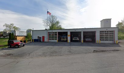 Sullivan West Volunteer Fire