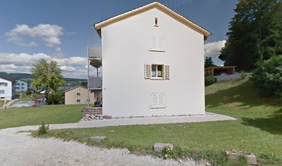 Wohnbau-Genossenschaft Steckborn