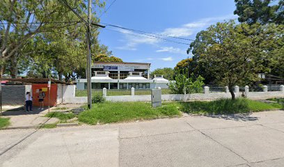 Escuela de Oficios Gral. Manuel Belgrano