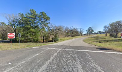 CT Bucees Ride Start