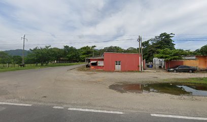 Restaurante 'comedor lupita'