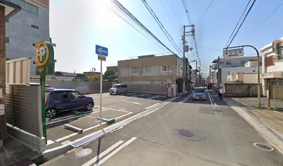 三井のリパーク 四条畷駅東駐車場