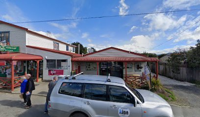Upper Moutere Coffee Shop and general store