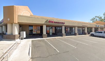 Dr. Richard Bronson - Pet Food Store in Phoenix Arizona