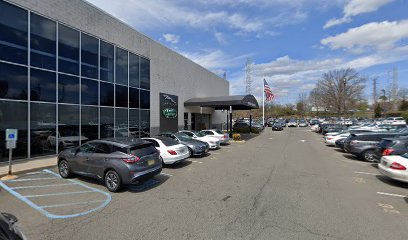 Ray Catena Mercedes-Benz, smart, Sprinter, Porsche, Jaguar, and Land Rover Service Center