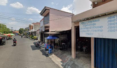 Bengkel Sepeda Motor Soleh Jaya