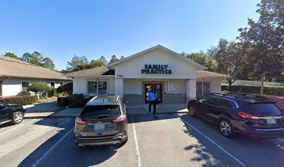 Family Practice of West Volusia, P.A.