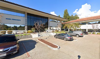 Kaiser Nc - Scotts Valley Medical Offices
