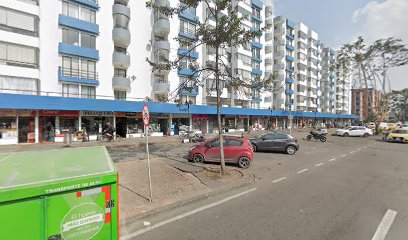 restaurante mira mar Caribe Venezolano