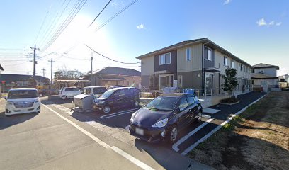 ソーシャルインクルーホーム伊勢崎堀下町