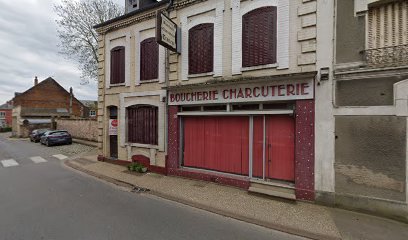 Boucherie Charcuterie Rozoy-sur-Serre