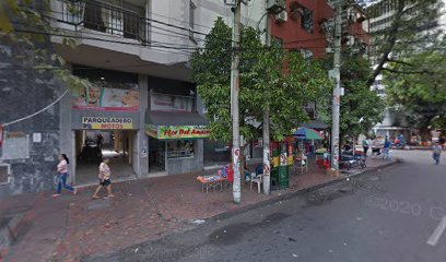 Supermercado Comfamiliar Centro