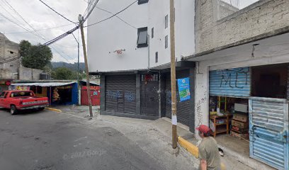 La Tiendita Del Barrio