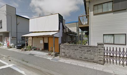 ナバナ理容所高浜支店