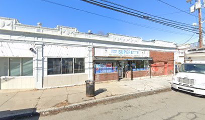 Spring Street Superette