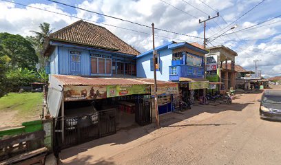 WARUNG PEMPEK DEA DITO