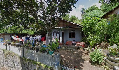 Rumah Tinggi