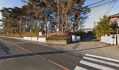 加須市立加須西中学校