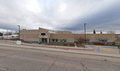 Clark Elementary School