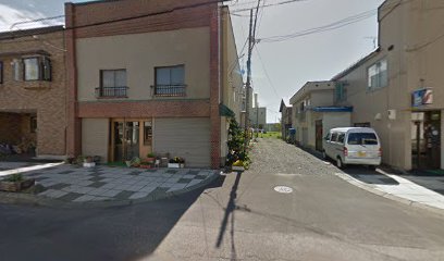 北海道新聞羽幌販売店
