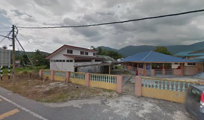 Kampung Baru Chenderiang