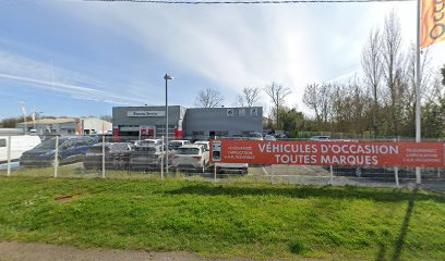 Réparateur Audi Service Tonnay-Charente C.A.R.