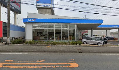 ネッツトヨタ静岡株式会社御殿場店