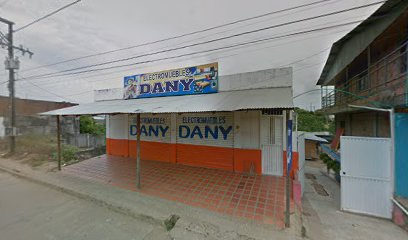 Electromuebles Danny