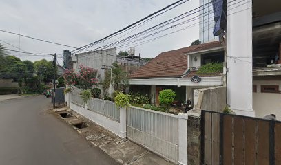 Kantor Pengacara Prof Oemar Seno Adji & Rekan SH