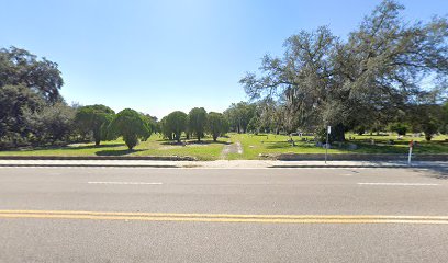 Memorial Park Cemetery