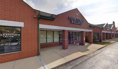 Wellness Institute of Illinois