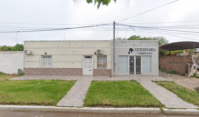 Veterinaria 'Corrientes'