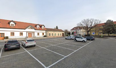 Parkplatz am Hauptplatz