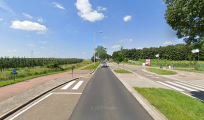 PIBO Café (Basket Tongeren)