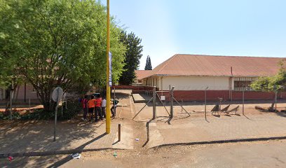 Kuruman primary school