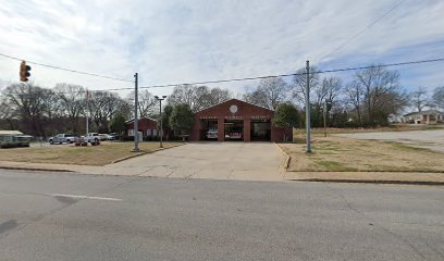 Parker Fire Department Station 2