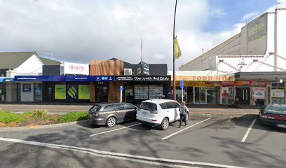 Countrywide Real Estate (Te Puke)