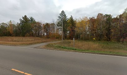 Loerch State Wildlife Management Area Access