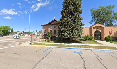 Methodist Episcopal Church (Devils Lake, North Dakota)