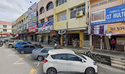 Persatuan Buddhist Kemaman