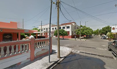 Panaderia Central