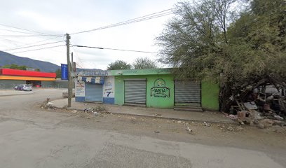 Panaderia Y Pasteleria 'Garcia'