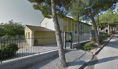 Escola Santa Maria de l'Alba