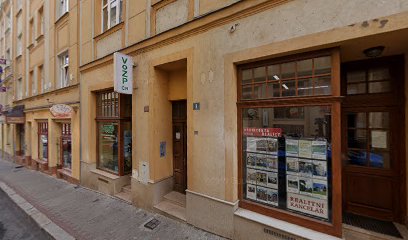 Apartmán Jugoslávská