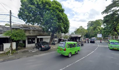 Klinik drg. Ida M. Rismantoyo